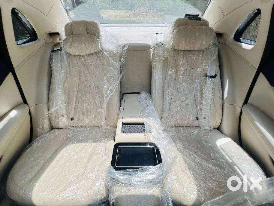 Mercedes-benz E-class E220d Lwb, 2023, Diesel