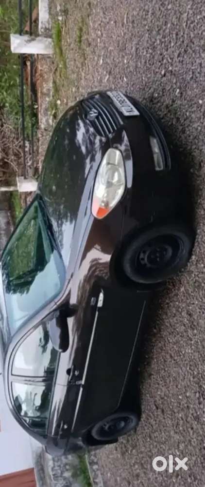 Hyundai Verna 2007 Diesel 106500 Km Driven
