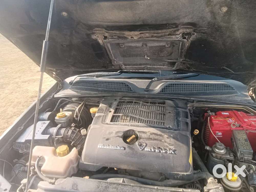 Mahindra Scorpio 2013 Diesel Good Condition
