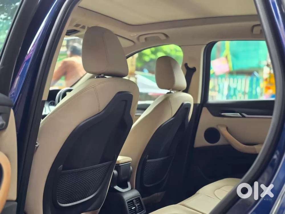 Bmw X1 Sdrive20d Expedition, 2019, Diesel