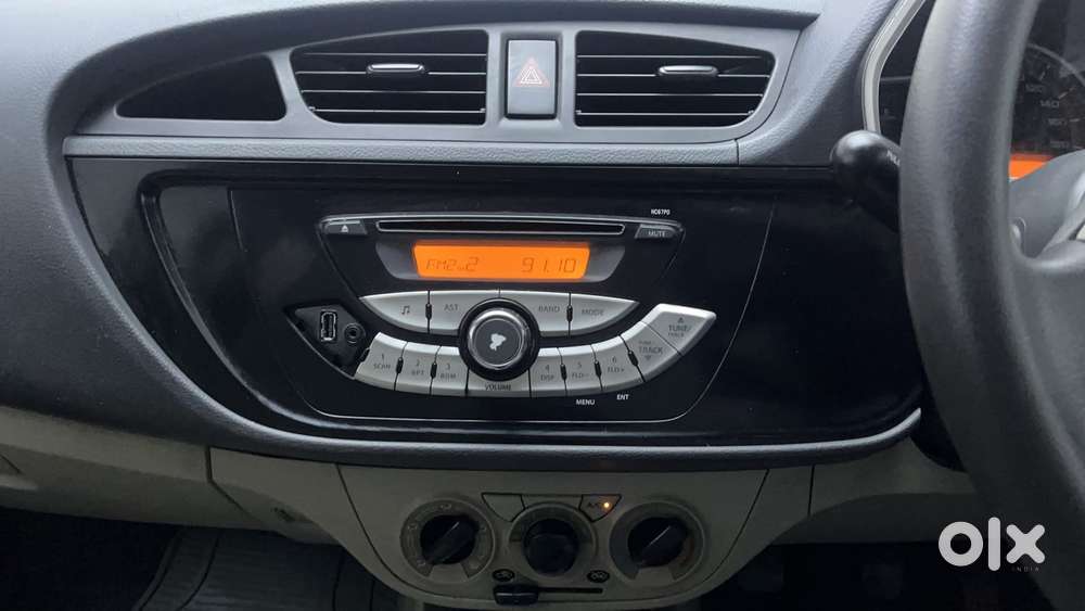 Maruti Suzuki Alto K10 2010-2014 Vxi, 2015, Petrol