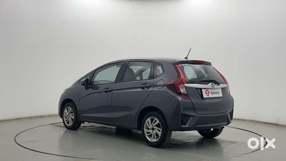 Honda Jazz V, 2018, Petrol
