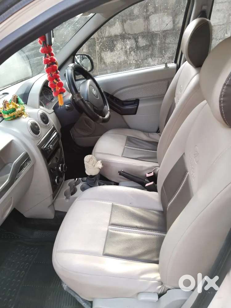 Mahindra Verito Diesel 2013