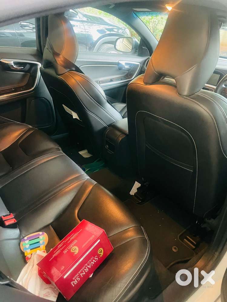 Volvo S60 D4 Momentum, 2017, Diesel