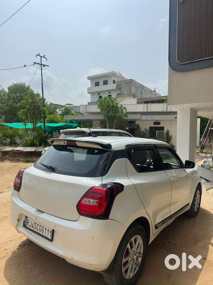 Swift Zdi Diesel Maruti 2018