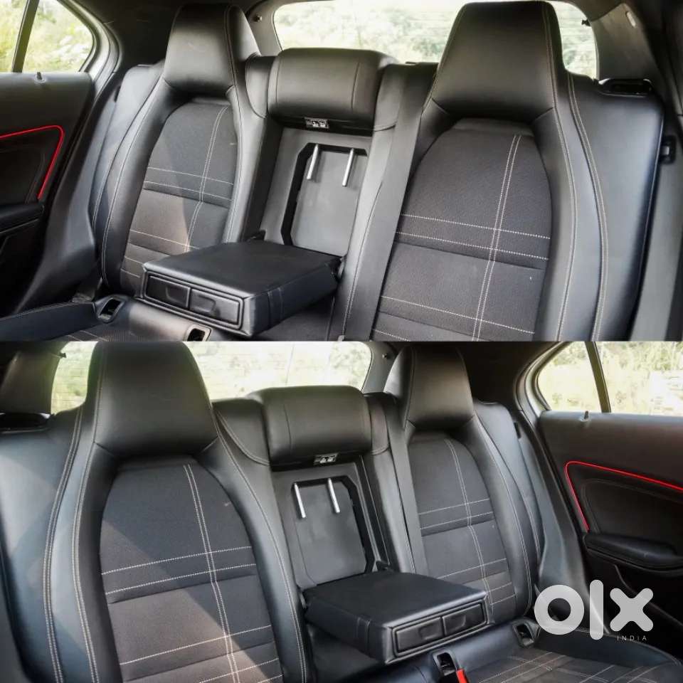 Mercedes-benz A Class 180 Sport Petrol, 2014, Petrol