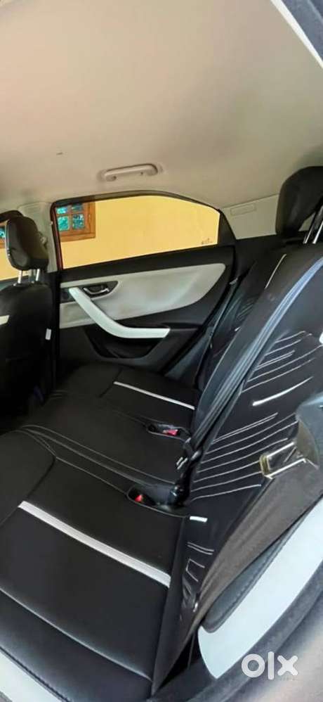 Tata Nexon Creative 1.2 Revotron Petrol 7dca, 2024, Petrol