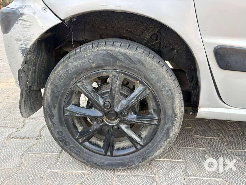 Hyundai Santro Xing 2009