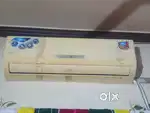 Split Ac  middas