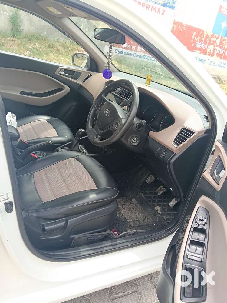 Hyundai I20 Magna 1.2 Vtvt, 2020, Petrol