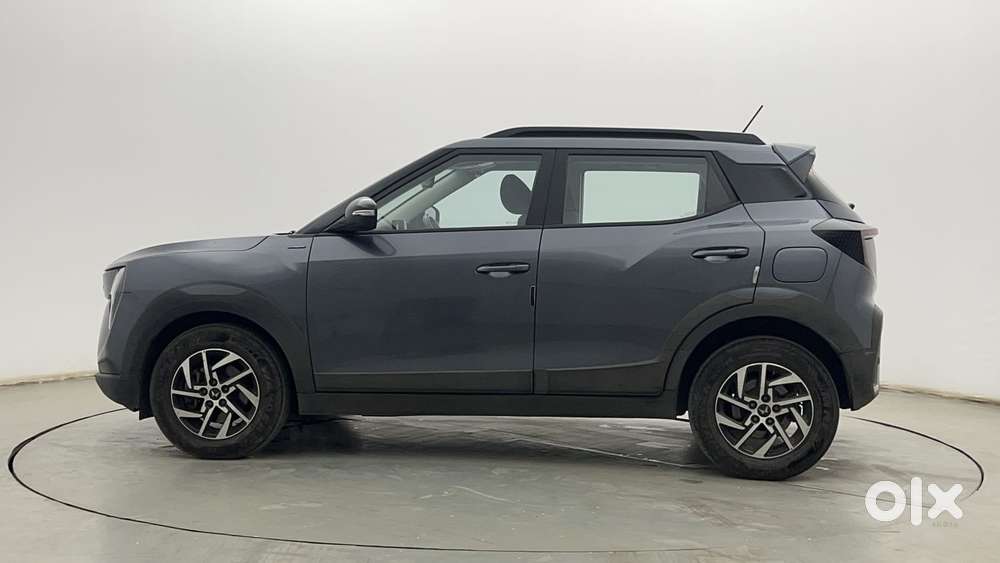 Mahindra Xuv 3xo Ax5l 1.2 Petrol At, 2024, Petrol