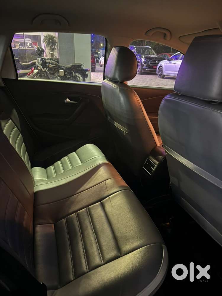 Volkswagen Polo 2021 Highline Plus Tsi At