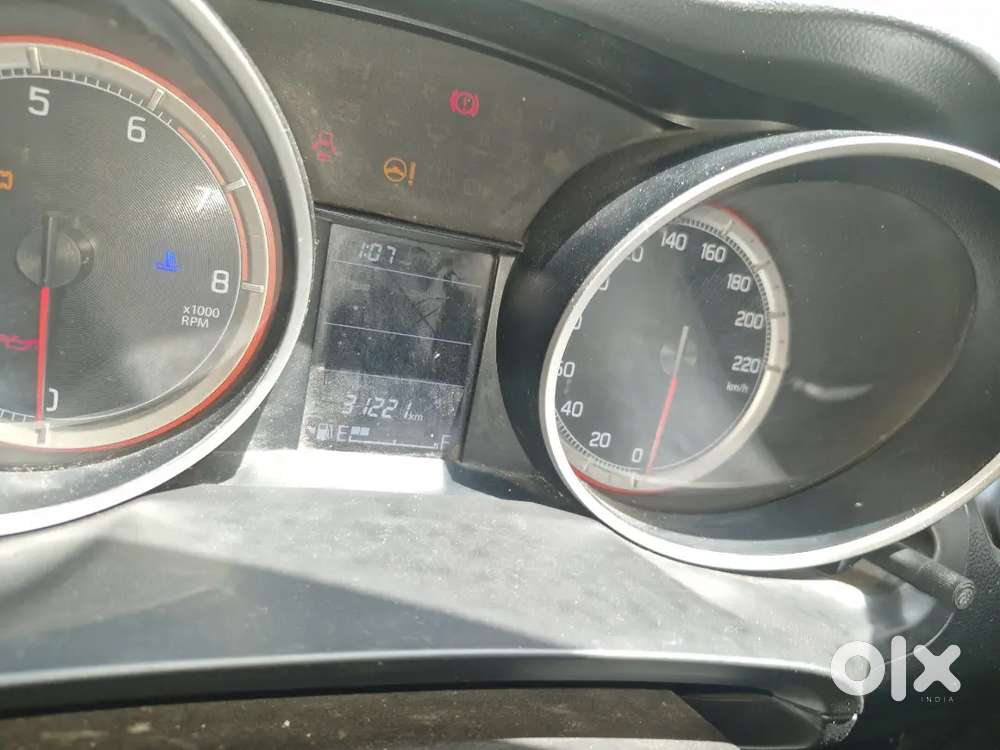 Maruti Suzuki Swift 2020 Petrol Well Maintained