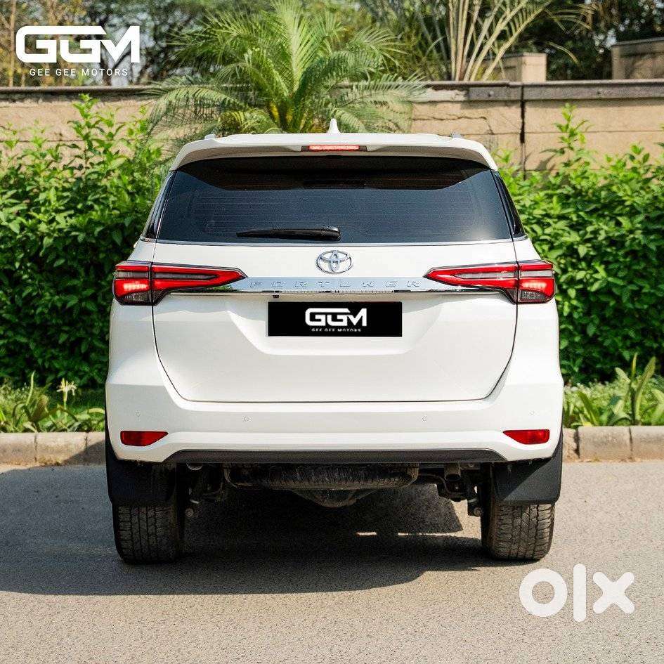 Toyota Fortuner 3.0 4x2 Automatic, 2025, Diesel