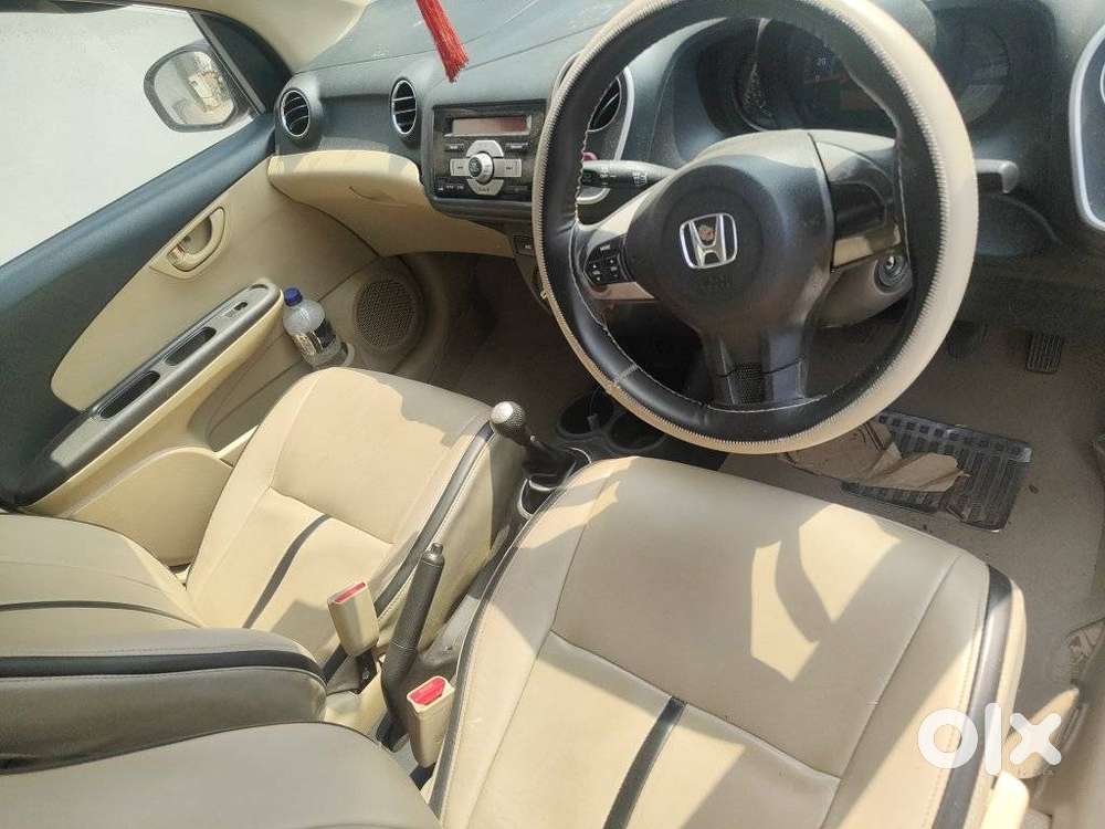 Honda Mobilio V I-dtec, 2014, Diesel