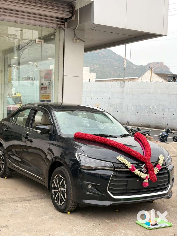 Maruti Suzuki Car 2026
