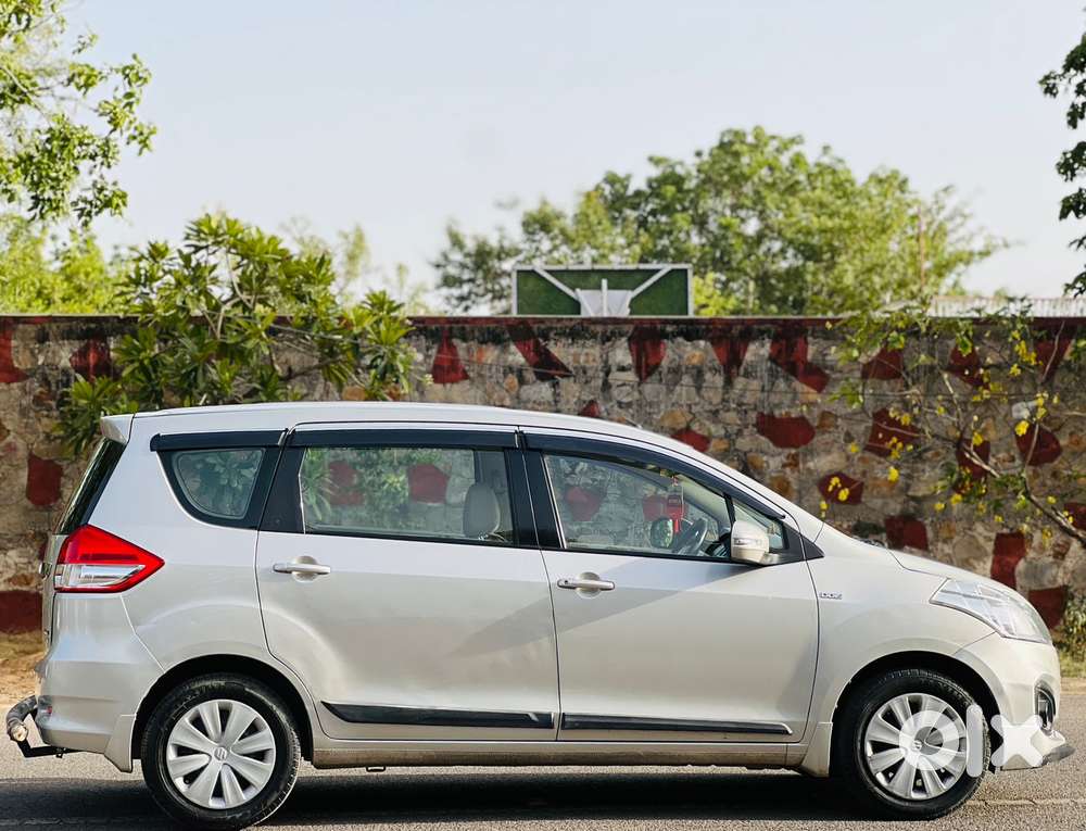 Maruti Suzuki Ertiga Vdi Shvs, 2017, Diesel