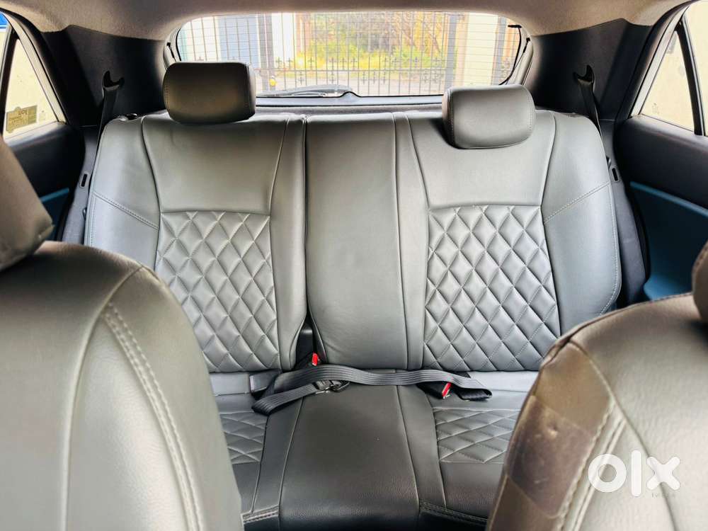 Hyundai I20 Active 1.2 Sx, 2016, Petrol