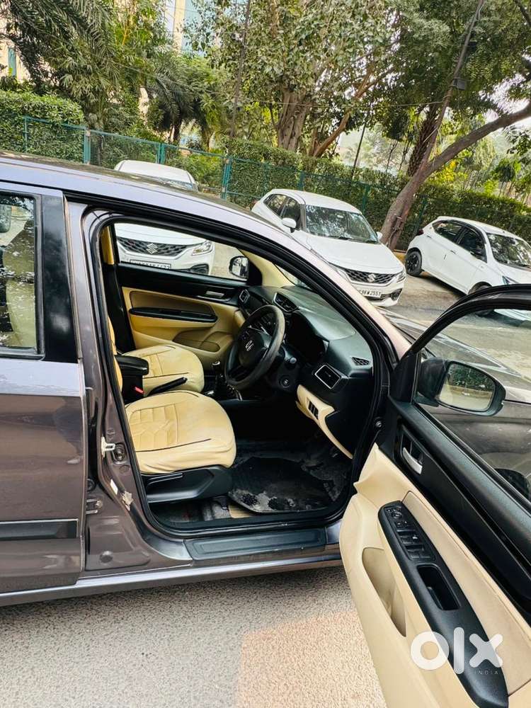 Honda Amaze S 1.2 Petrol Mt, 2019, Petrol