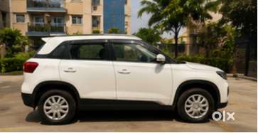 V. Brezza Vxi + 2022 ( Brand New Condition )