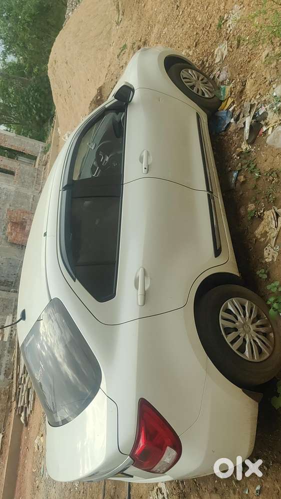 Maruti Suzuki Dzire 2023