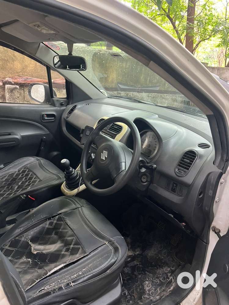 Maruti Suzuki Ritz 2016 Diesel 96000 Km Driven