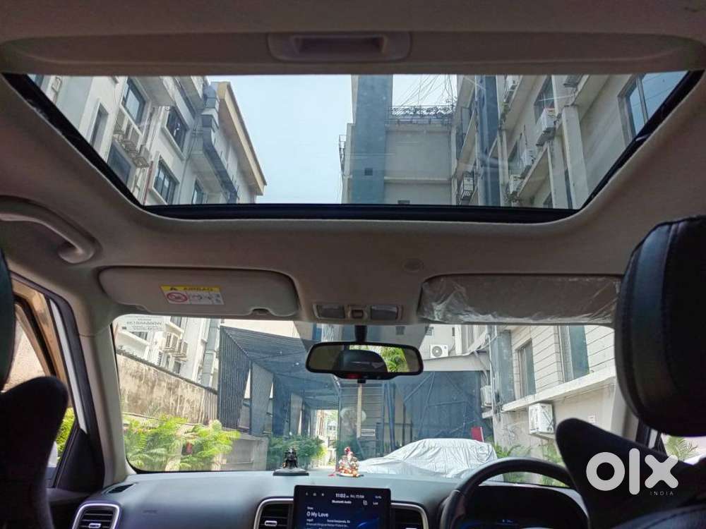 Hyundai Venue Sx, 2022, Petrol