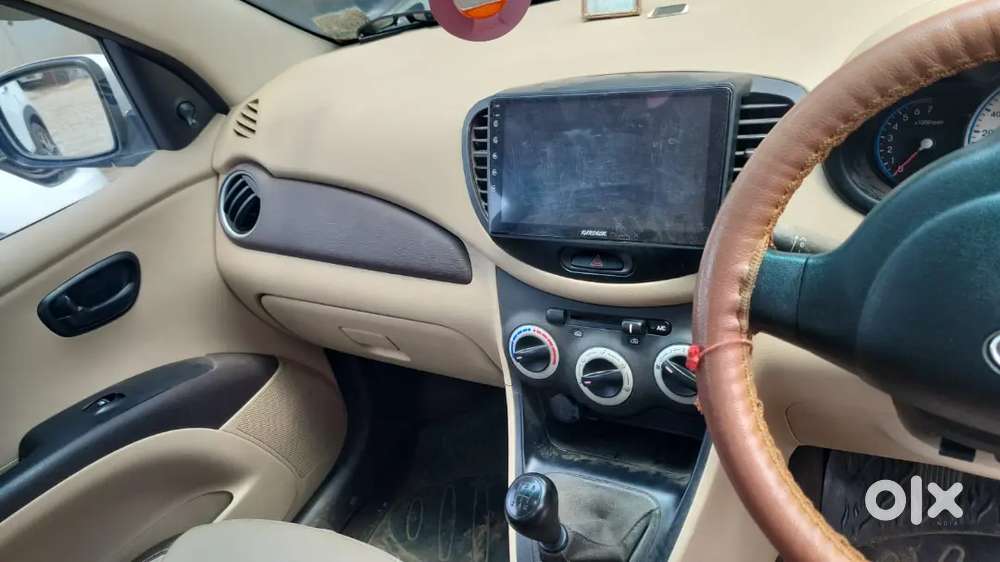 Hyundai I10 Magna 1.0 2010 Petrol.