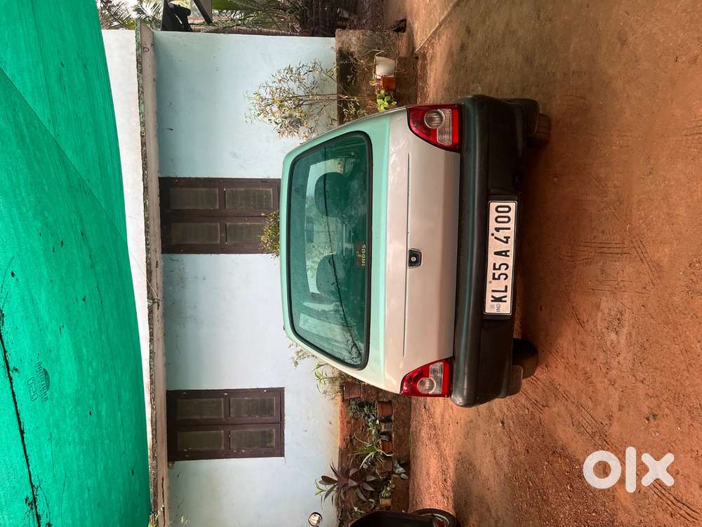 Maruti800 2007 Model 2027 Tax 28 Paper