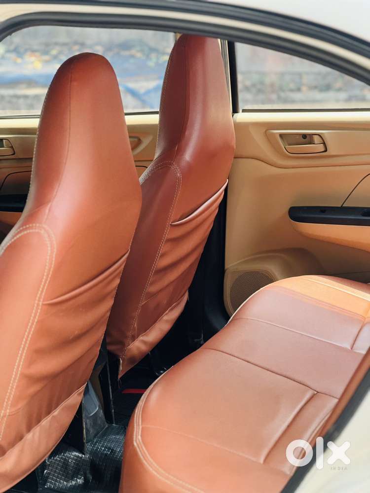 Honda Amaze 1.5 E Mt I-dtec, 2018, Diesel