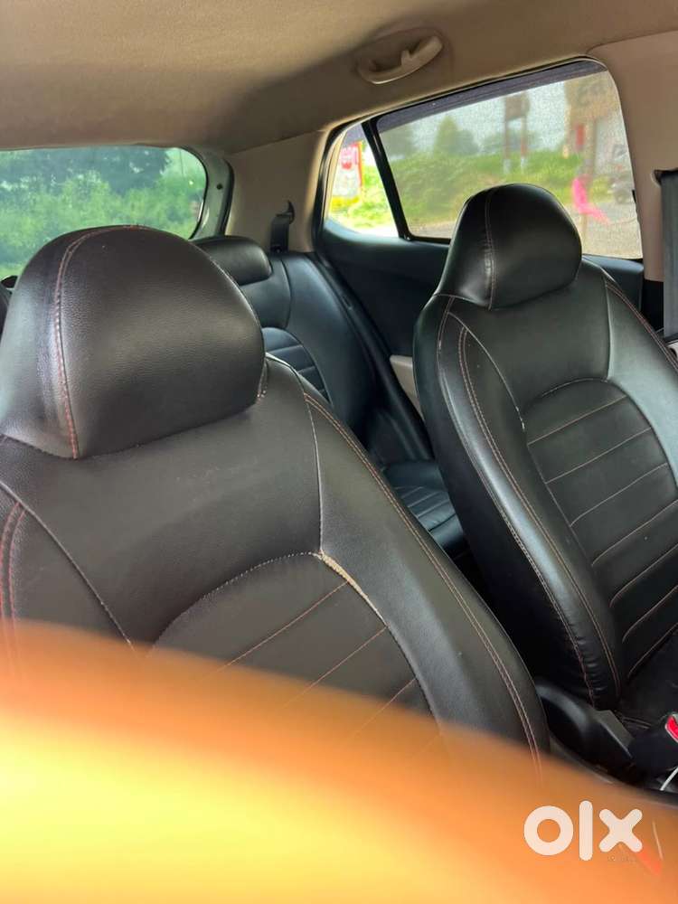 Hyundai Grand I10 2014 Model Year