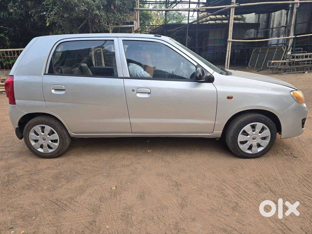 Maruti Suzuki Alto K10 1.0 Vxi, 2011