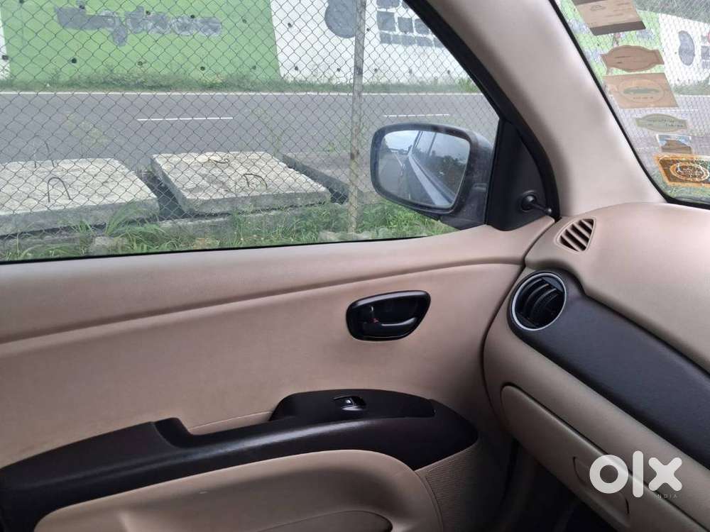 Hyundai I10 2008 Petrol Well Maintained