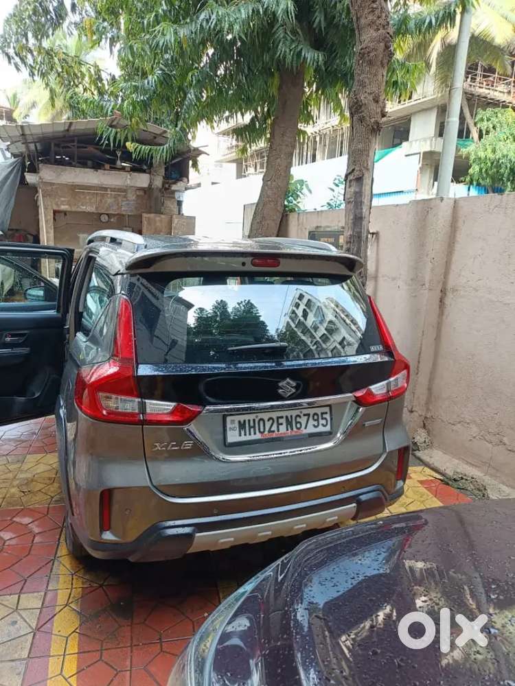 Maruti Suzuki Xl6 02021 Hybrid