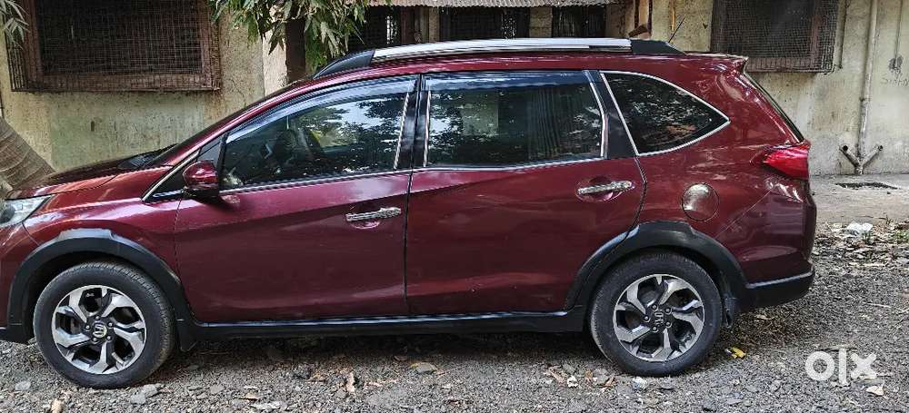 Honda Br-v 2016 Diesel Good Condition