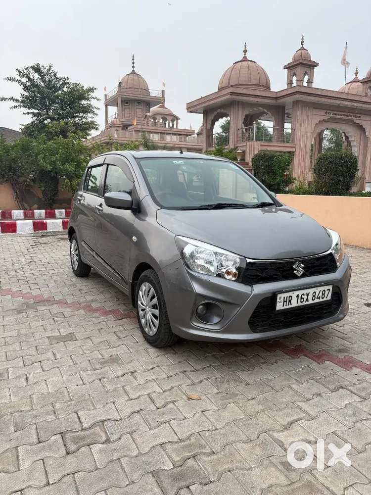 Maruti Suzuki Celerio 2020/21 Driven 16000 Only