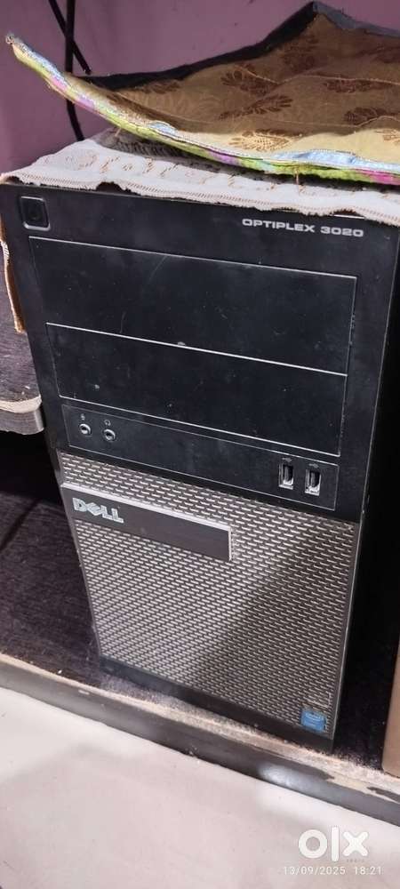 Core I3 Nvidia Gt 710 Gta Intel I3 4th Gen Gaming PC GT 710 2GB 6GB