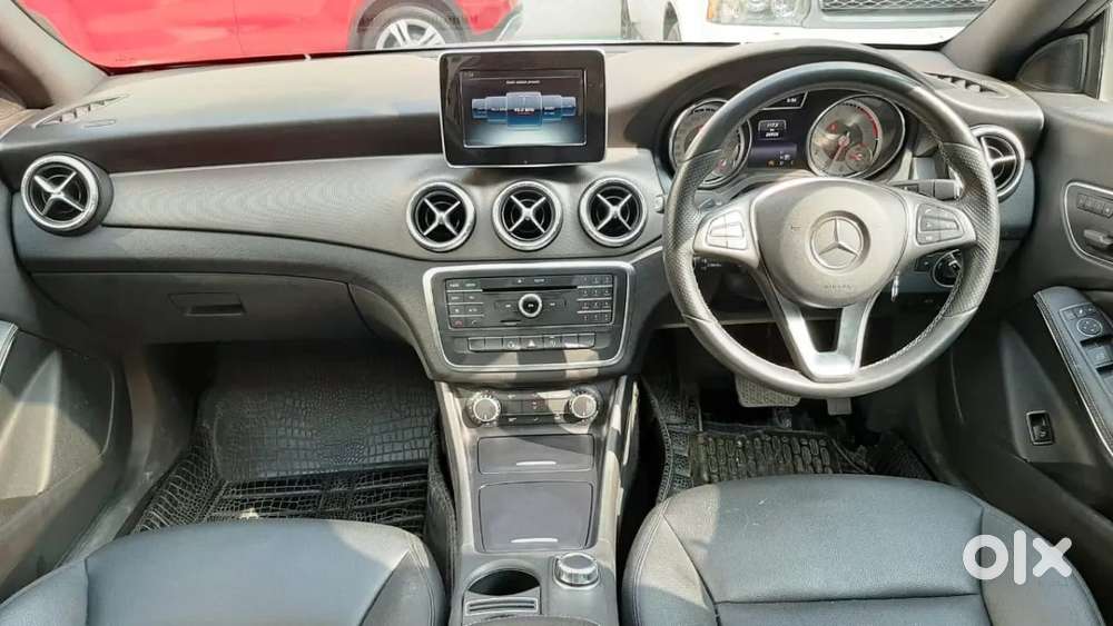 Mercedes-benz Cla 2.0 200 Sport, 2016, Petrol