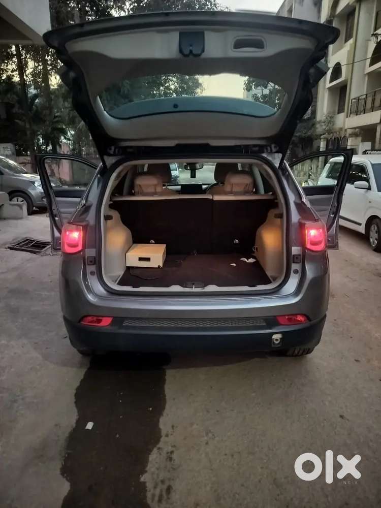 Jeep Compass 2022 Petrol Well Maintained