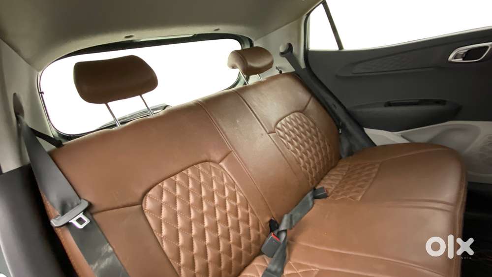 Hyundai Grand I10 Nios Asta Amt 1.2 Kappa Vtvt, 2023, Petrol