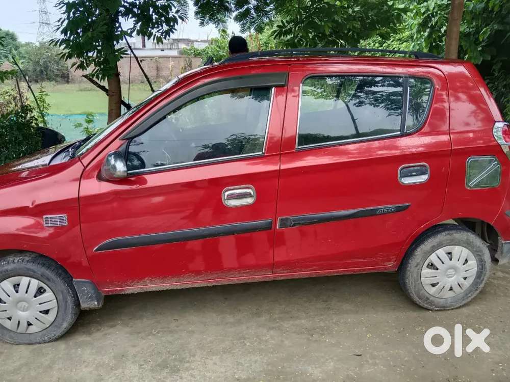 Maruti Suzuki Alto 800 2018 Petrol 48000 Km Driven