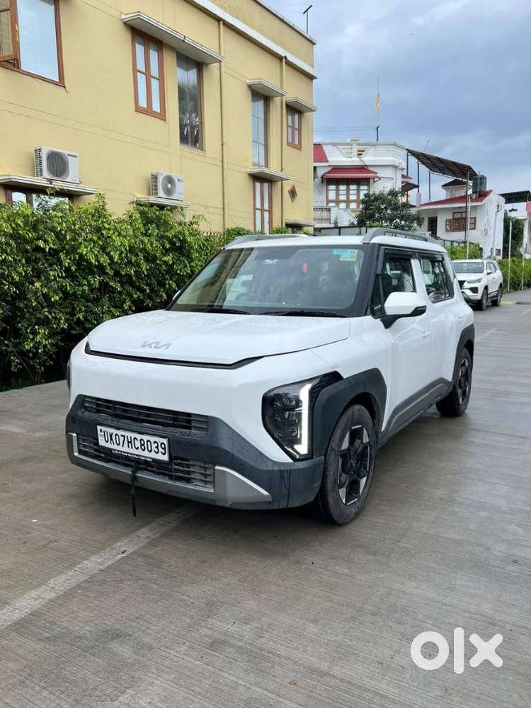 Kia Syros Htx Turbo, 2025, Petrol