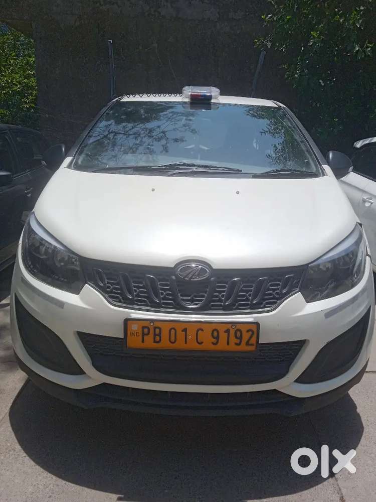 Mahindra Marazzo Diesel 2019