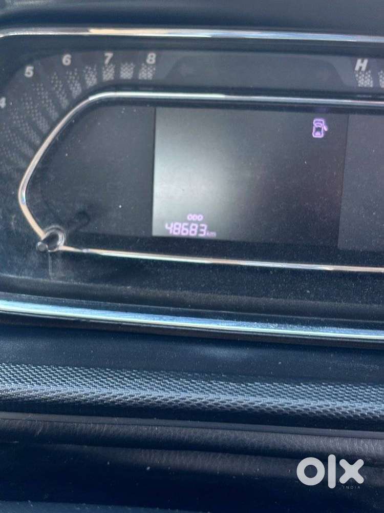 Tata Tiago Xz, 2023, Petrol