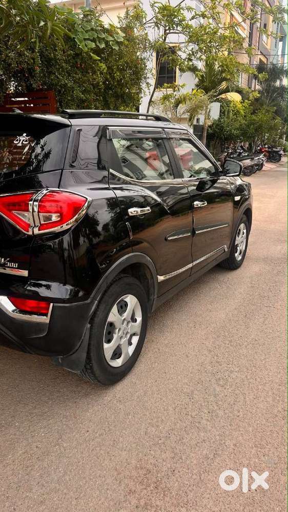 Mahindra Xuv300 W6 Diesel, 2023, Diesel