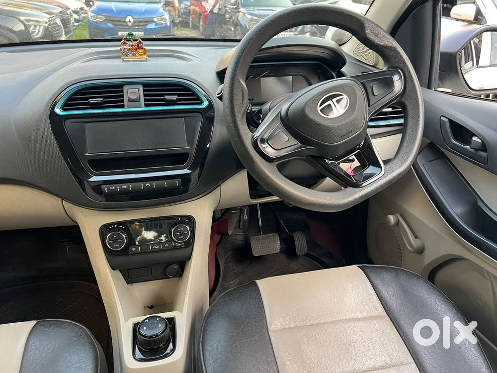Tata Tiago Ev Xe Mr, 2024, Electric