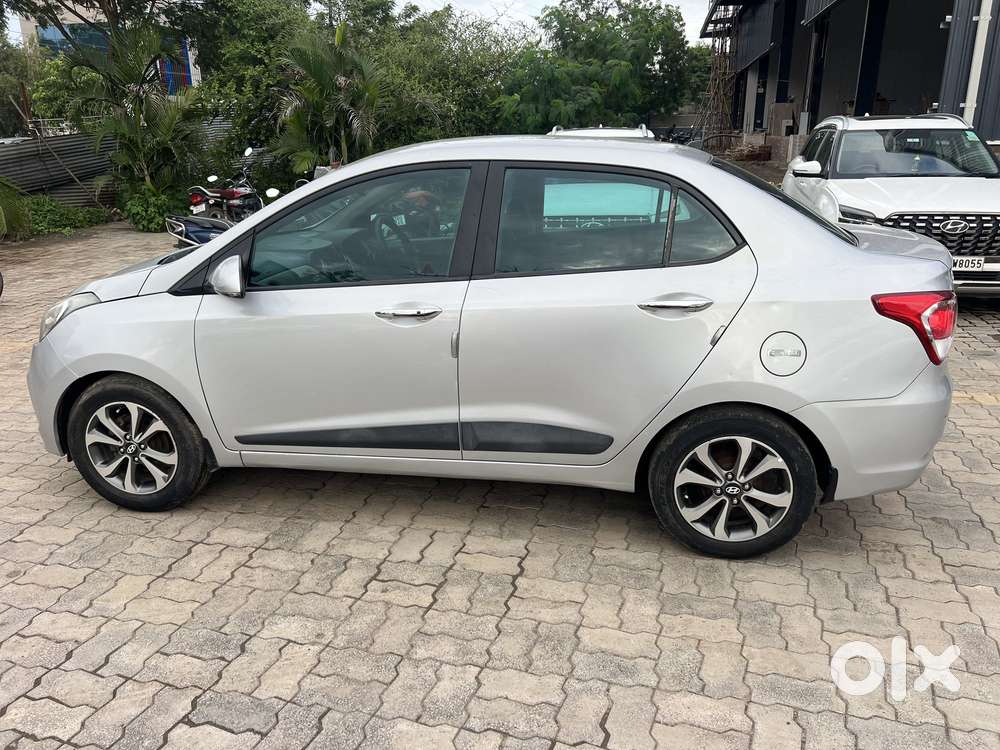 Hyundai Verna 1.6 Crdi Sx Option, 2014, Diesel