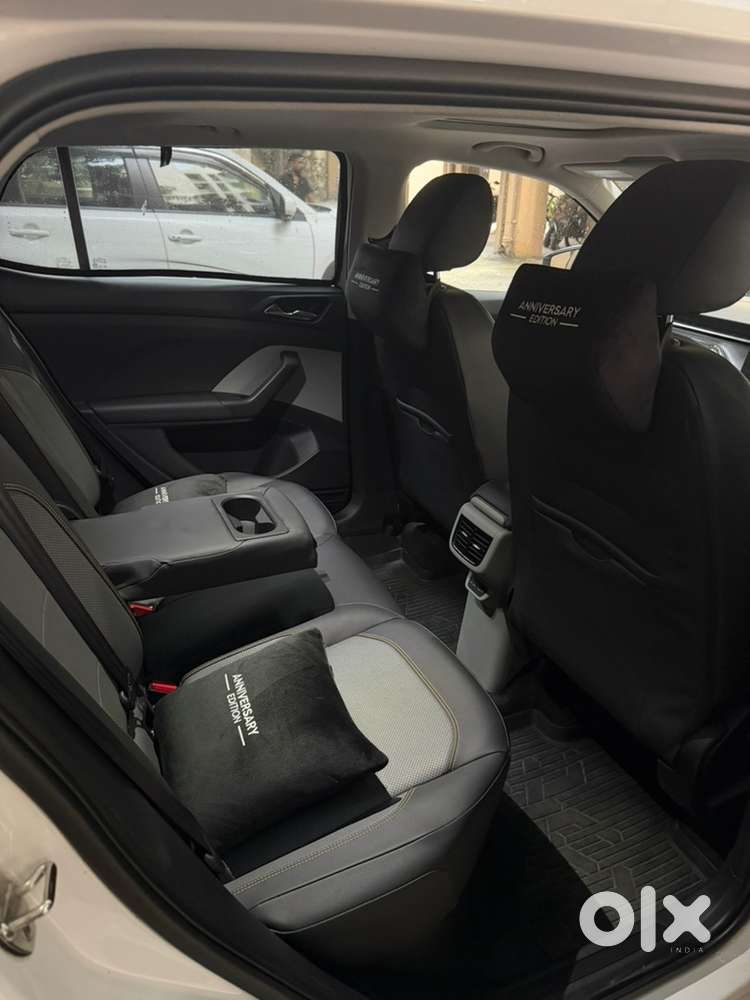 Skoda Kushaq 2023 Petrol 44250 Km Driven - Perfect Condition