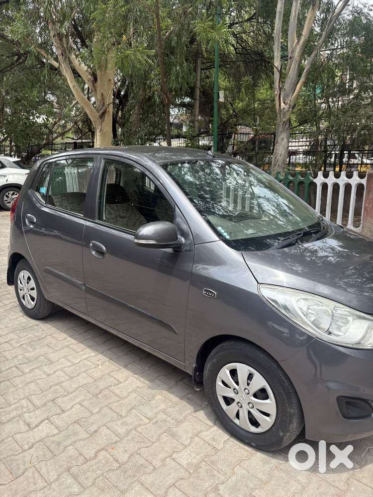 Hyundai I10 1.2 Kappa Magna, 2013, Petrol