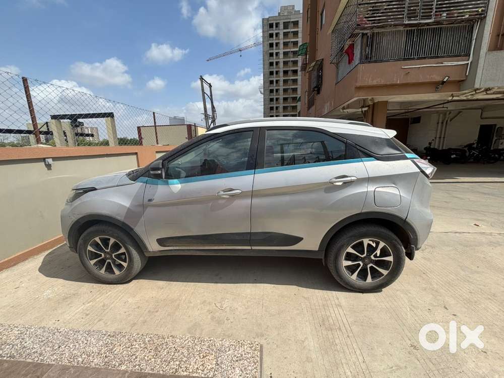 Tata Nexon Ev 2020